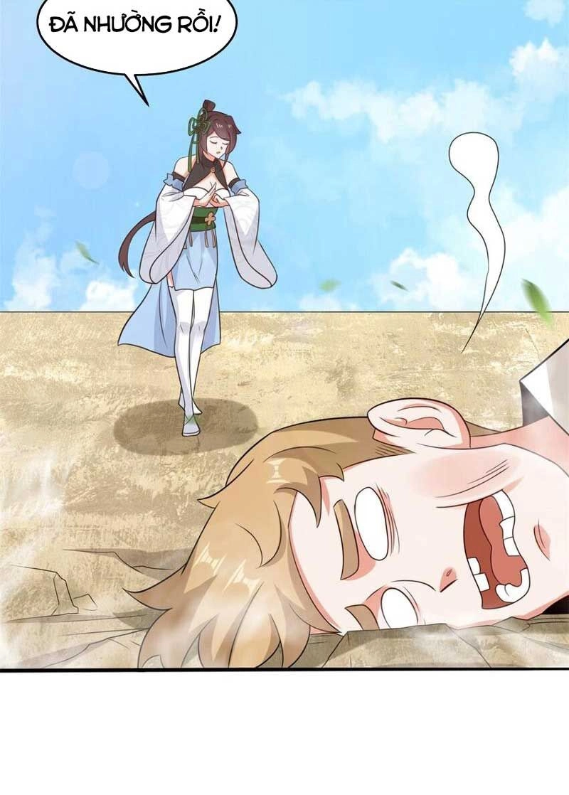 Vô Tận Thôn Phệ Chapter 124 - 26