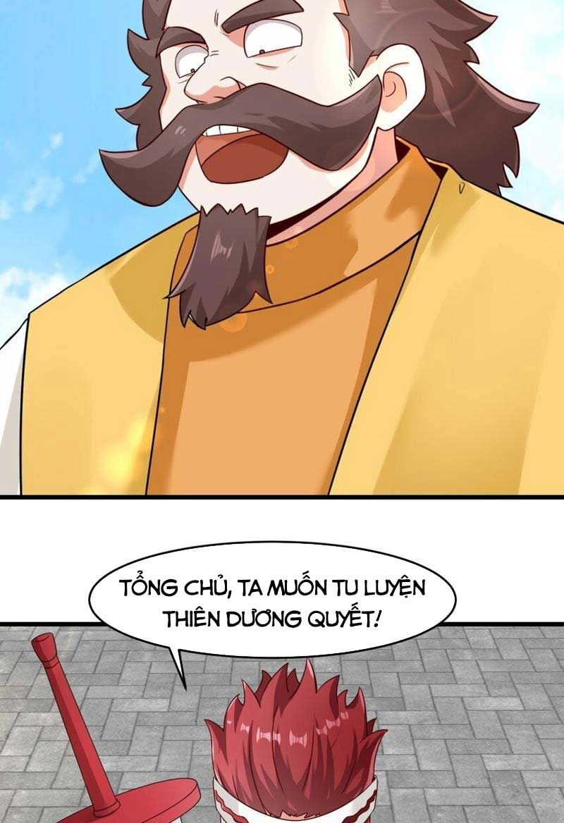 Vô Tận Thôn Phệ Chapter 124 - 31