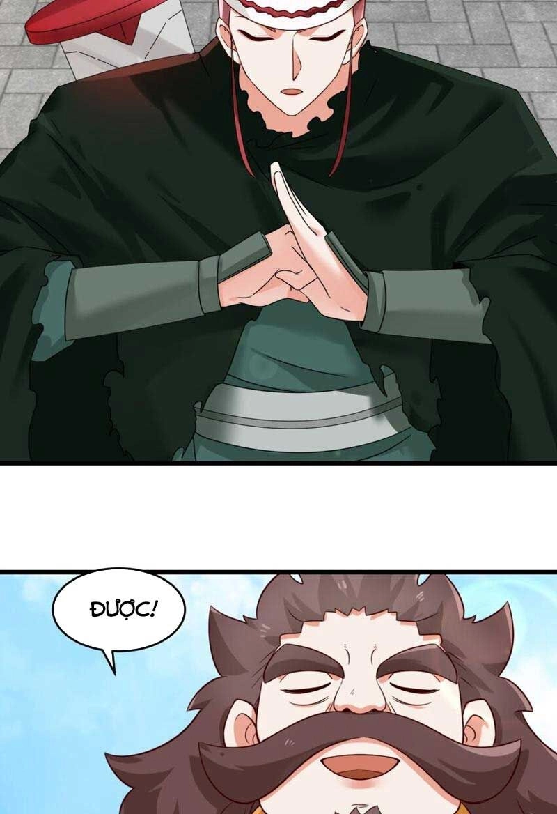 Vô Tận Thôn Phệ Chapter 124 - 32