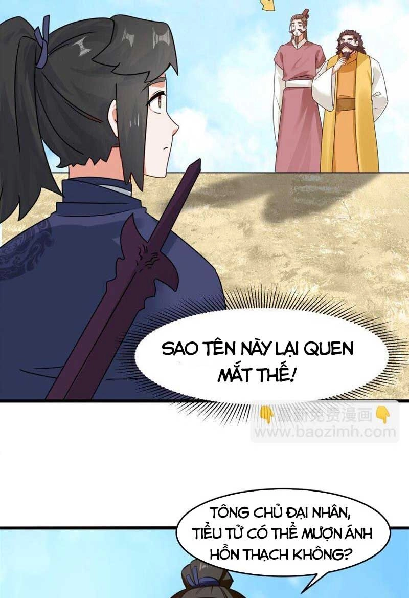 Vô Tận Thôn Phệ Chapter 124 - 34