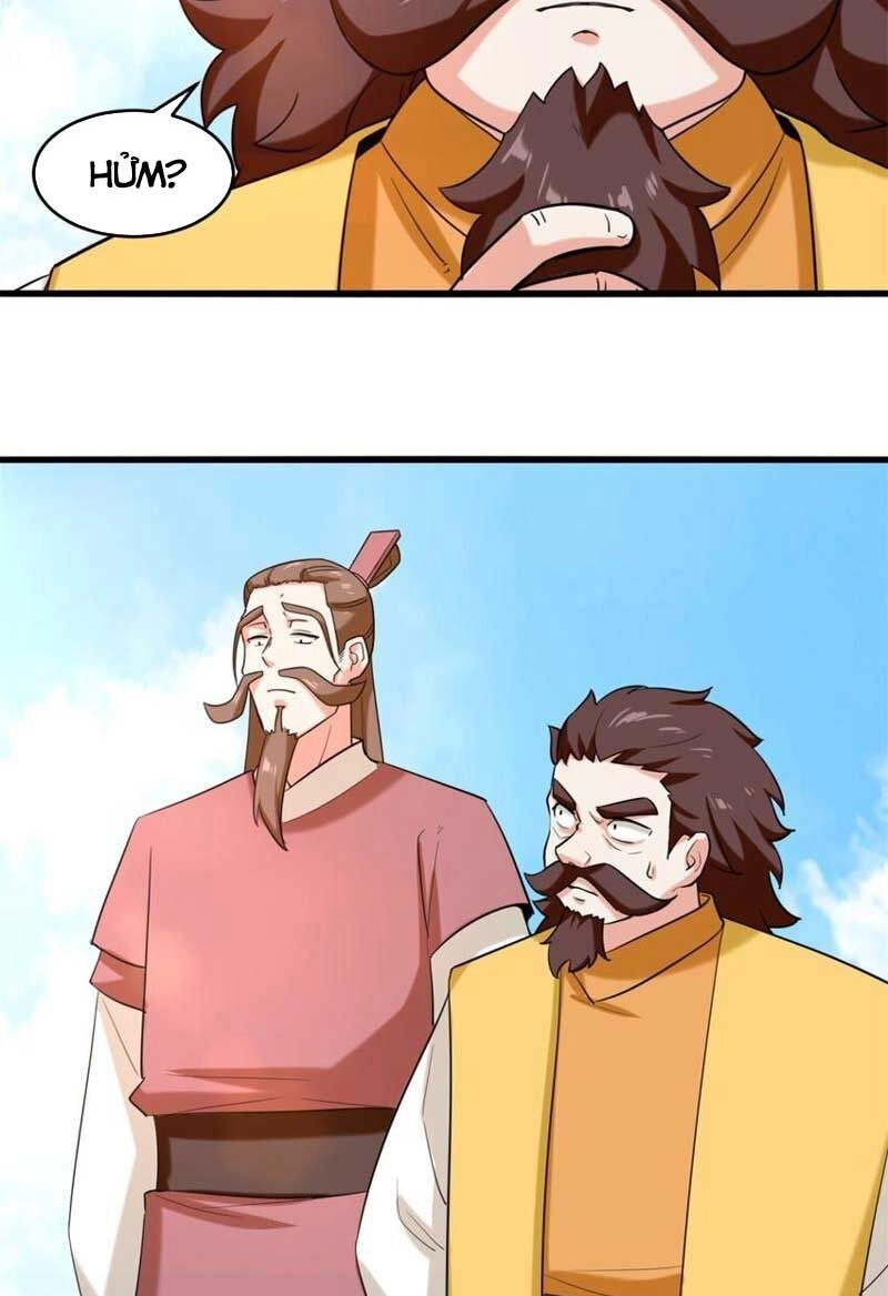 Vô Tận Thôn Phệ Chapter 124 - 36