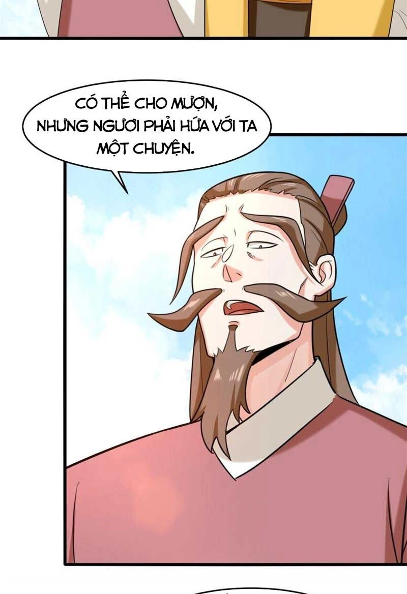 Vô Tận Thôn Phệ Chapter 124 - 37