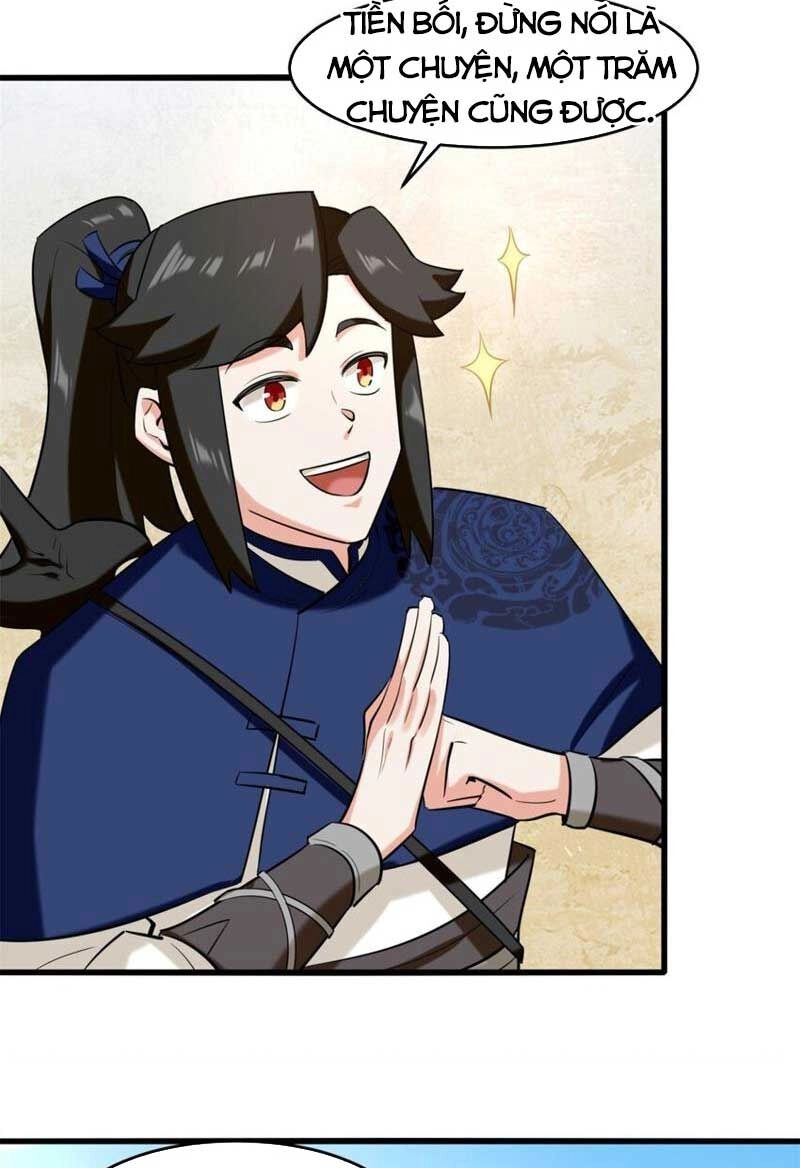 Vô Tận Thôn Phệ Chapter 124 - 38