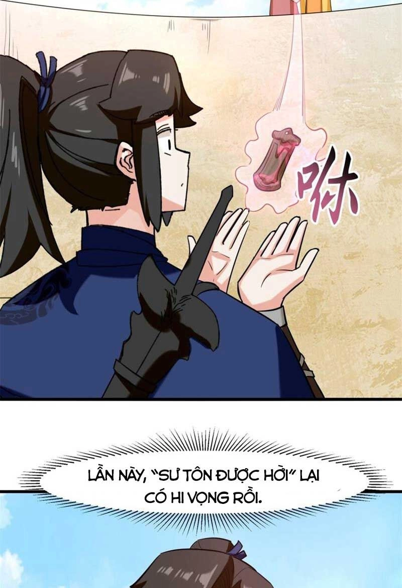 Vô Tận Thôn Phệ Chapter 124 - 40