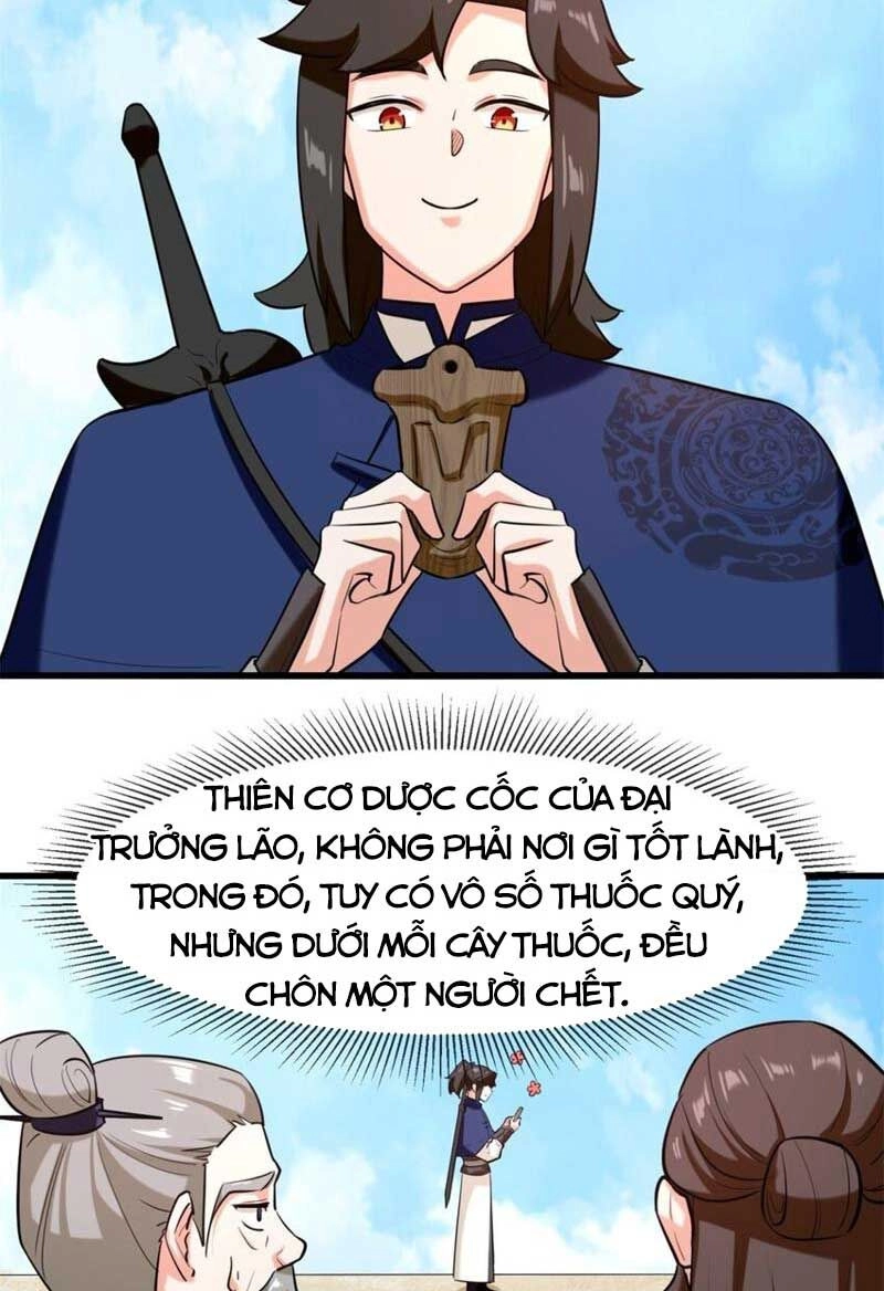 Vô Tận Thôn Phệ Chapter 124 - 41