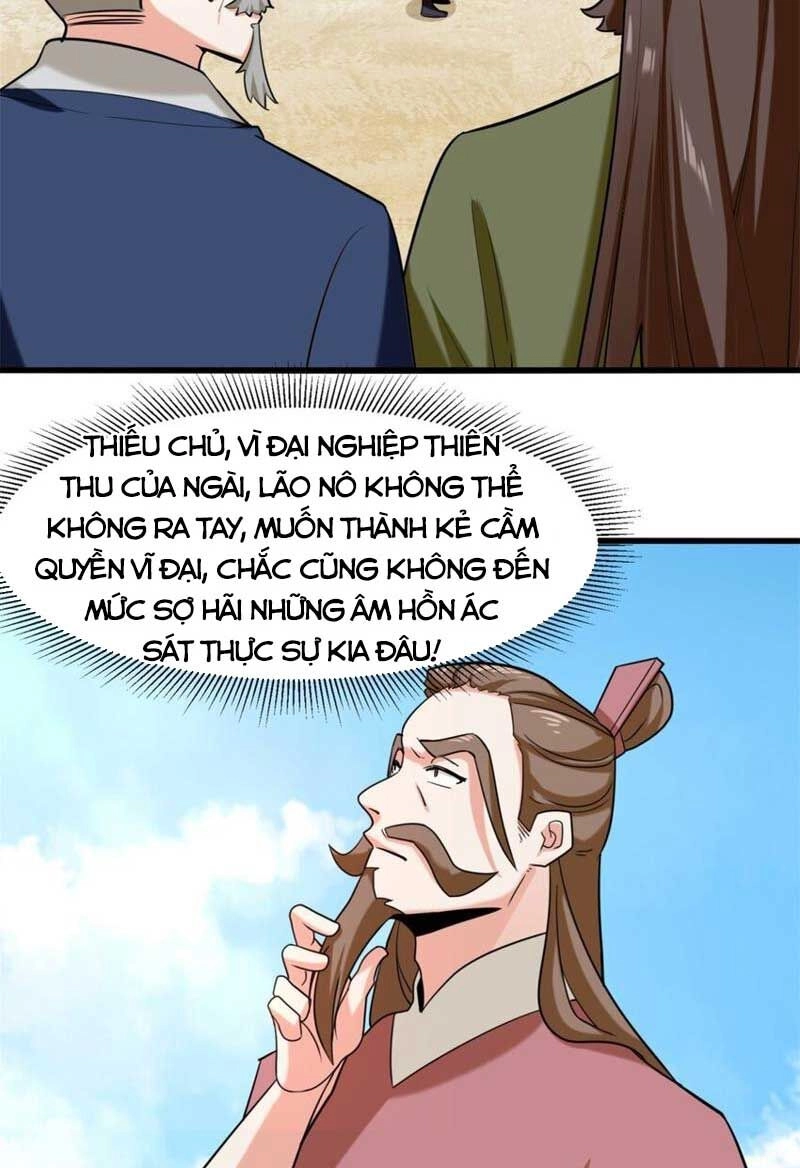 Vô Tận Thôn Phệ Chapter 124 - 42