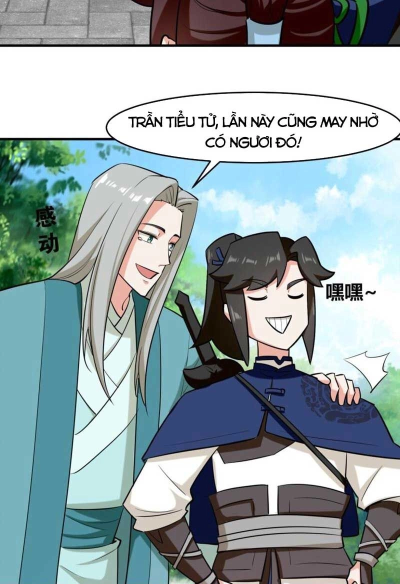 Vô Tận Thôn Phệ Chapter 124 - 44