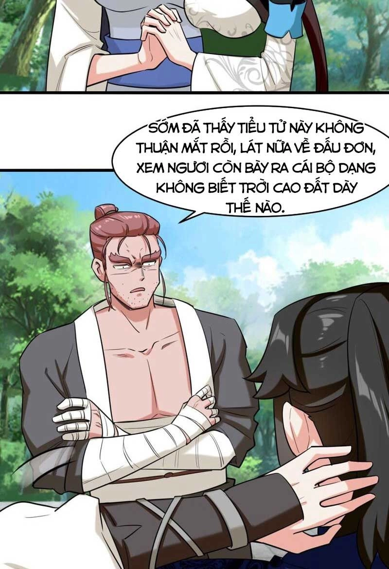 Vô Tận Thôn Phệ Chapter 124 - 50