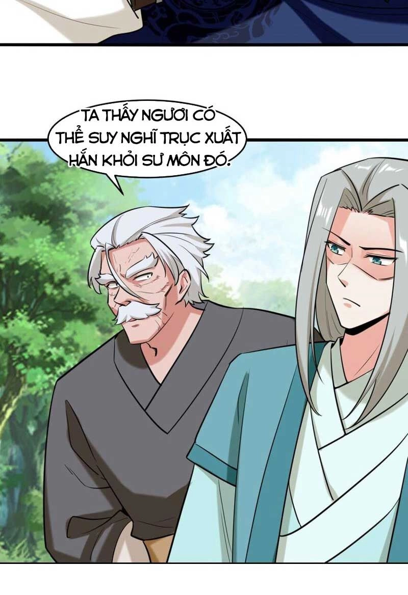 Vô Tận Thôn Phệ Chapter 124 - 51