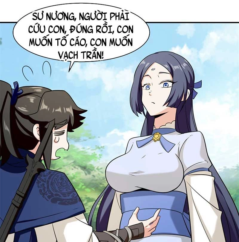 Vô Tận Thôn Phệ Chapter 125 - 2