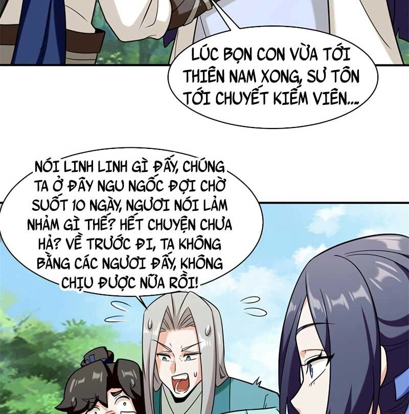 Vô Tận Thôn Phệ Chapter 125 - 3