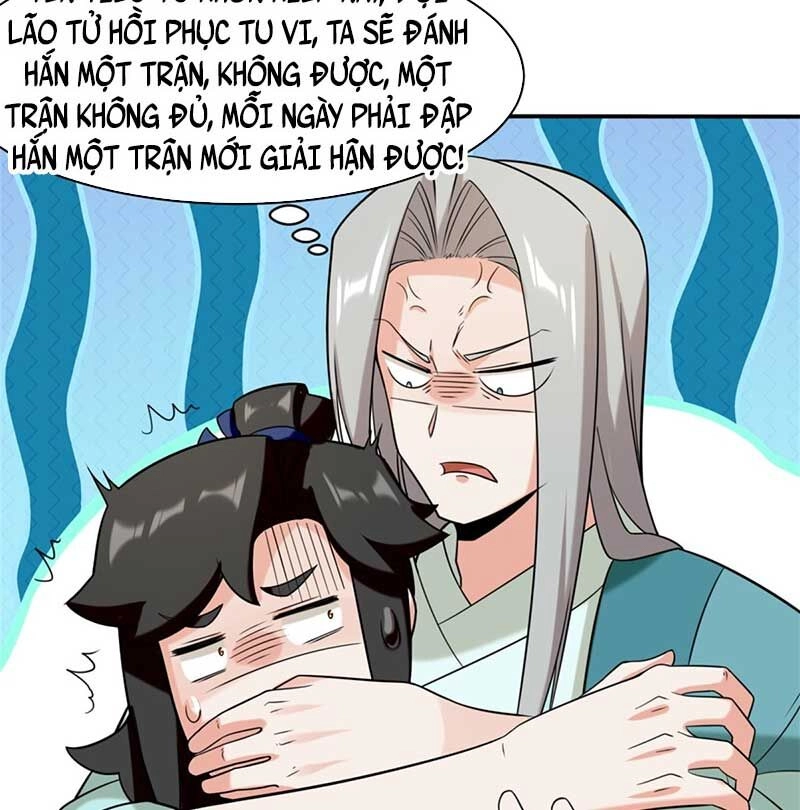 Vô Tận Thôn Phệ Chapter 125 - 8