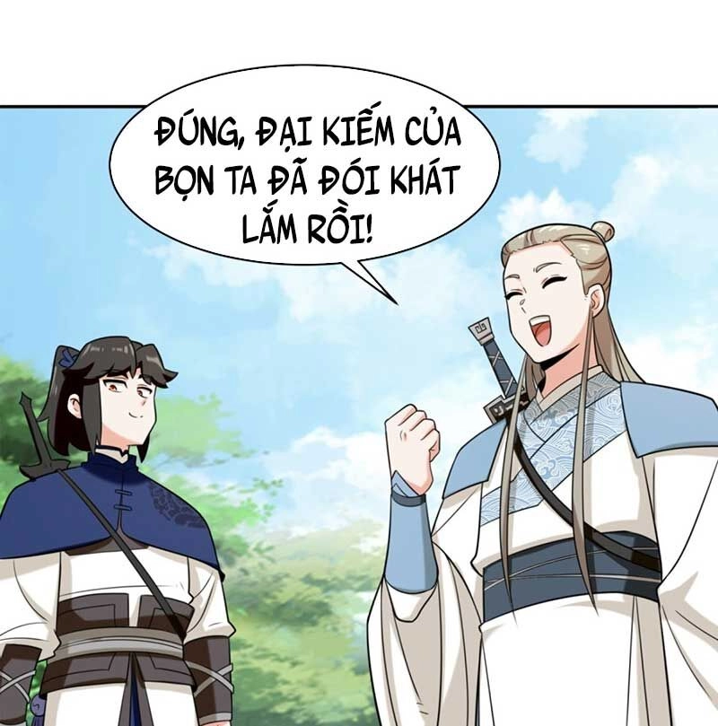 Vô Tận Thôn Phệ Chapter 125 - 12