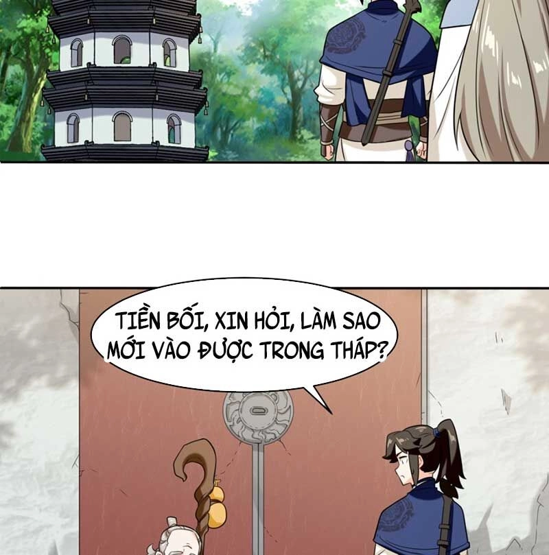 Vô Tận Thôn Phệ Chapter 125 - 16