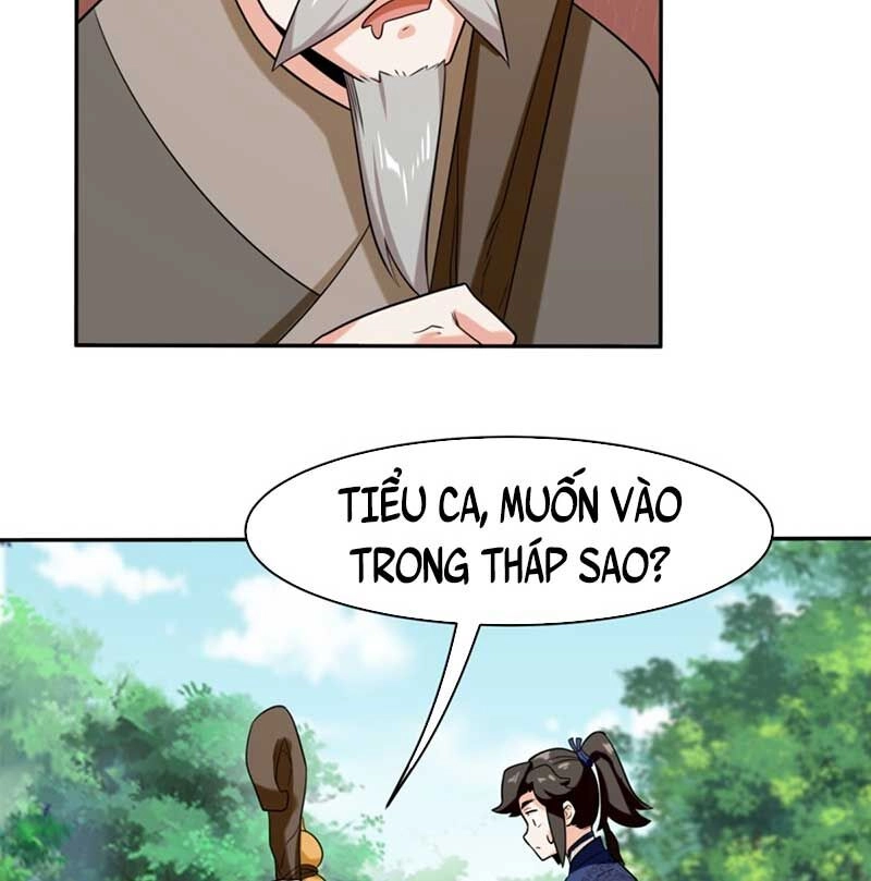 Vô Tận Thôn Phệ Chapter 125 - 18