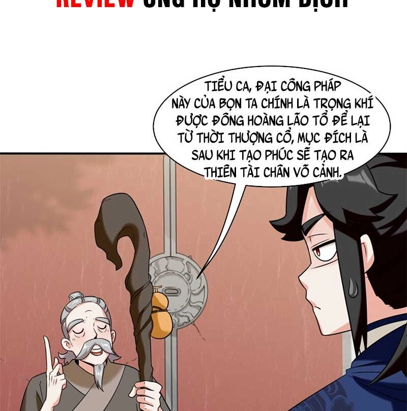 Vô Tận Thôn Phệ Chapter 125 - 21