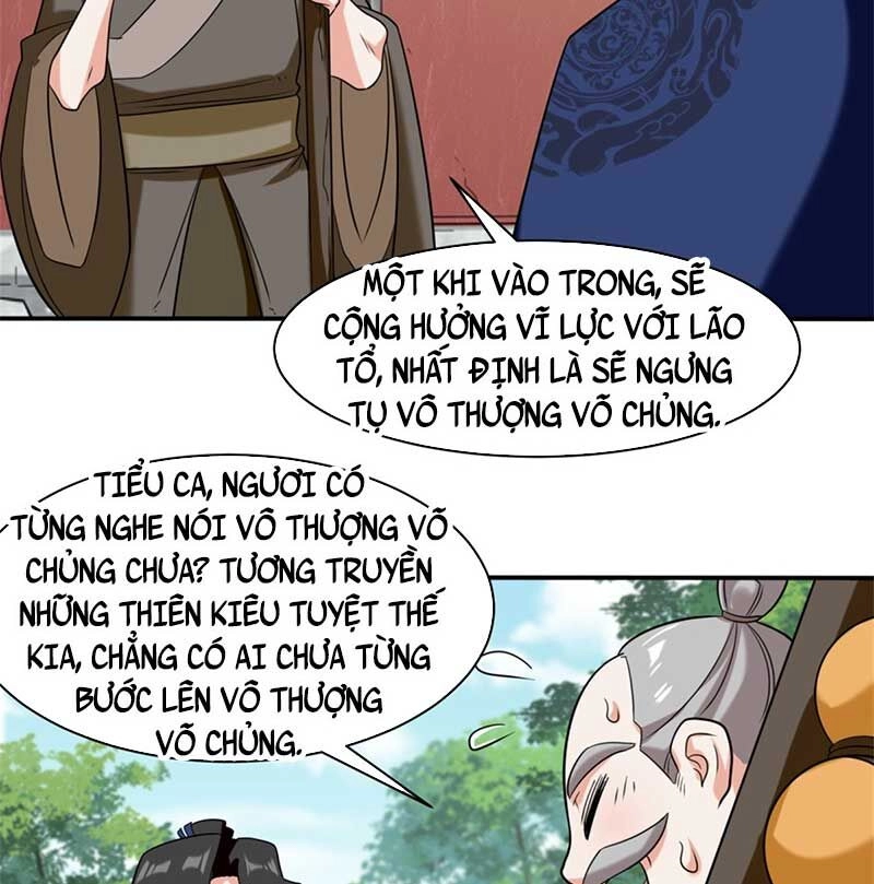Vô Tận Thôn Phệ Chapter 125 - 22