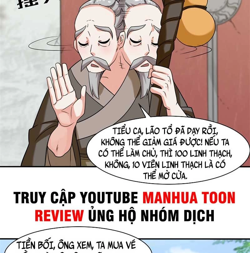 Vô Tận Thôn Phệ Chapter 125 - 25