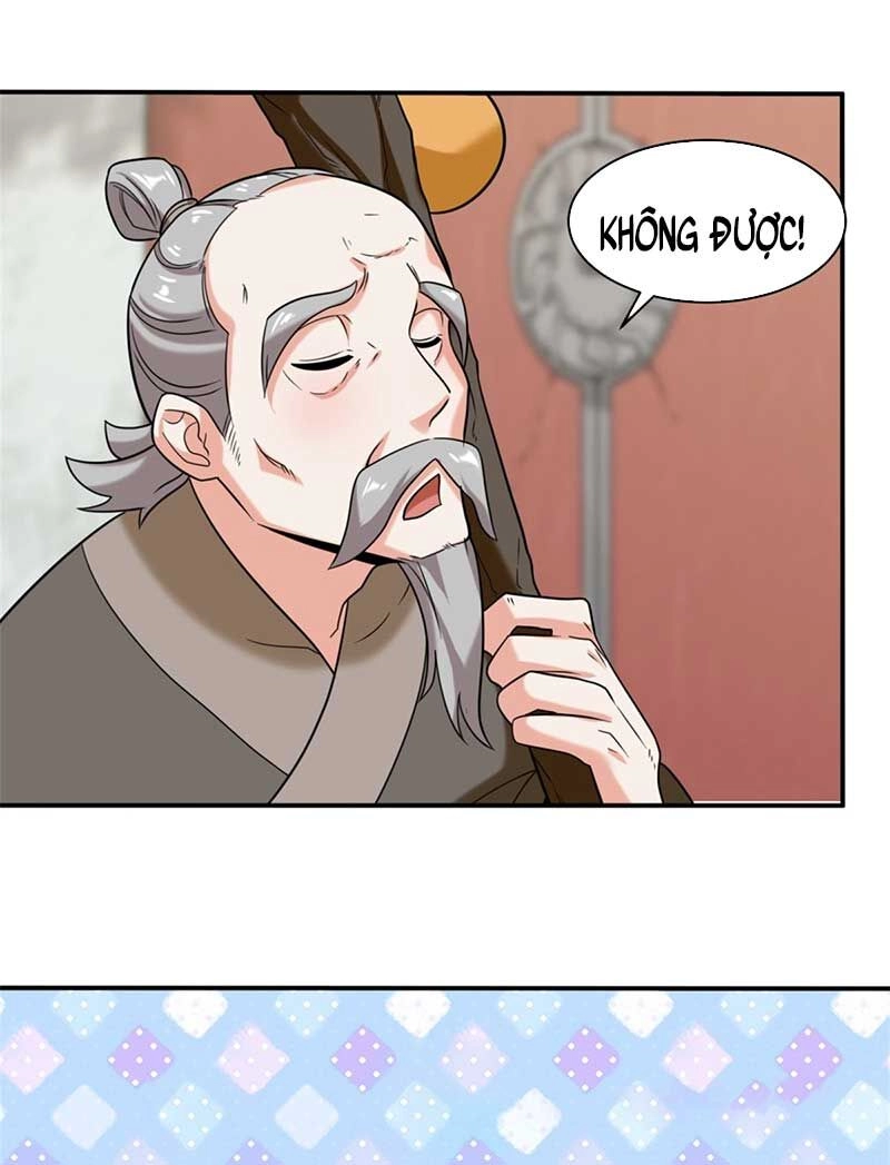 Vô Tận Thôn Phệ Chapter 125 - 27