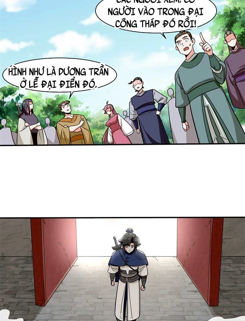 Vô Tận Thôn Phệ Chapter 125 - 34