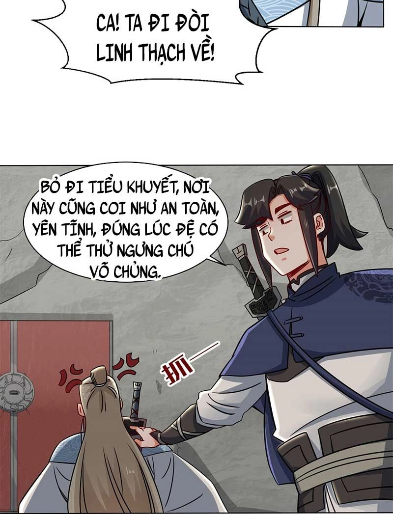 Vô Tận Thôn Phệ Chapter 125 - 38