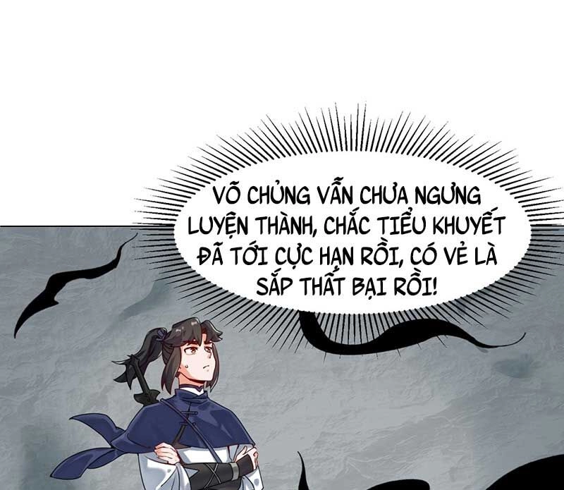 Vô Tận Thôn Phệ Chapter 125 - 52