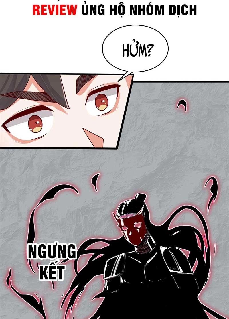 Vô Tận Thôn Phệ Chapter 126 - 3