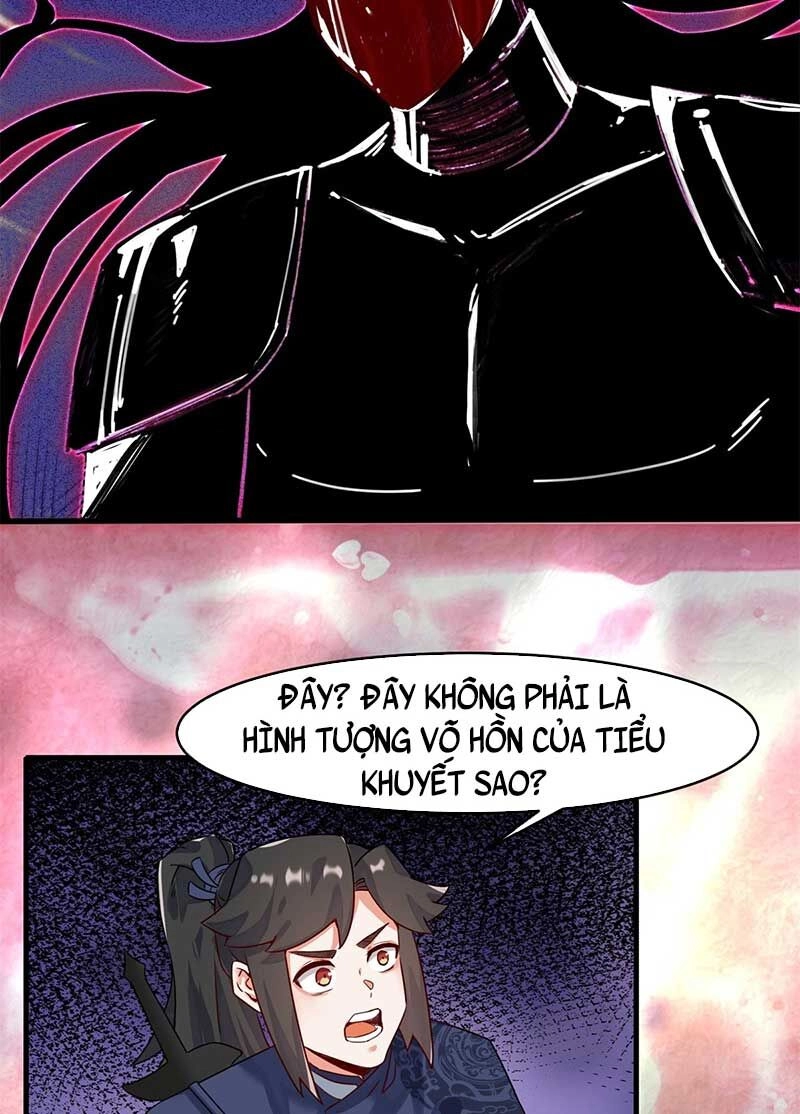 Vô Tận Thôn Phệ Chapter 126 - 5