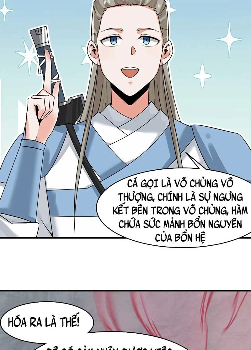 Vô Tận Thôn Phệ Chapter 126 - 16