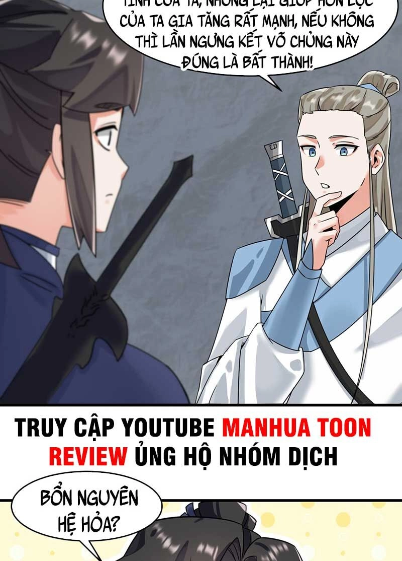 Vô Tận Thôn Phệ Chapter 126 - 18