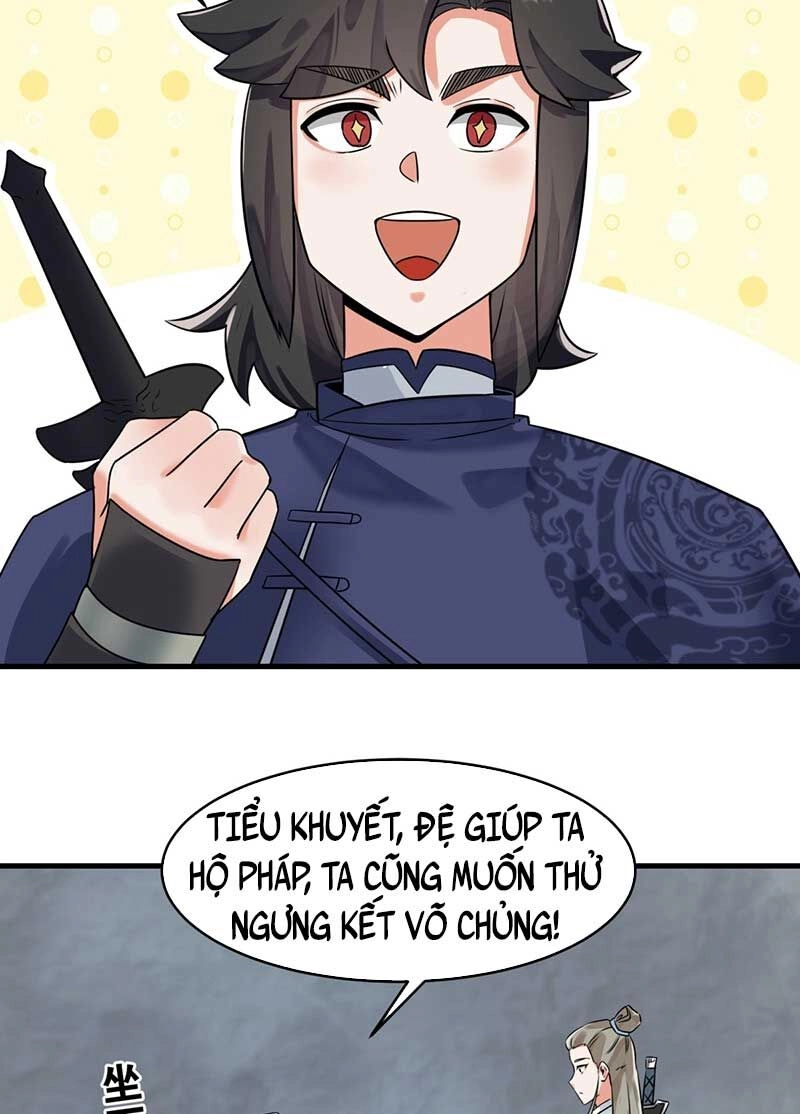 Vô Tận Thôn Phệ Chapter 126 - 19