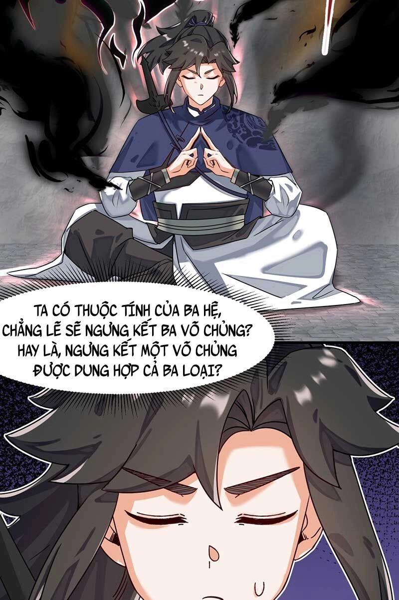 Vô Tận Thôn Phệ Chapter 126 - 22