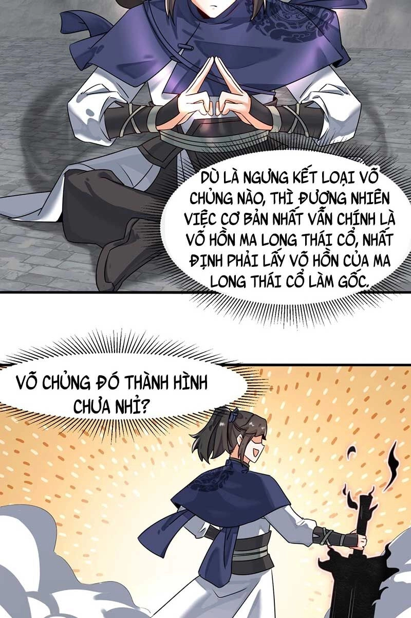 Vô Tận Thôn Phệ Chapter 126 - 24