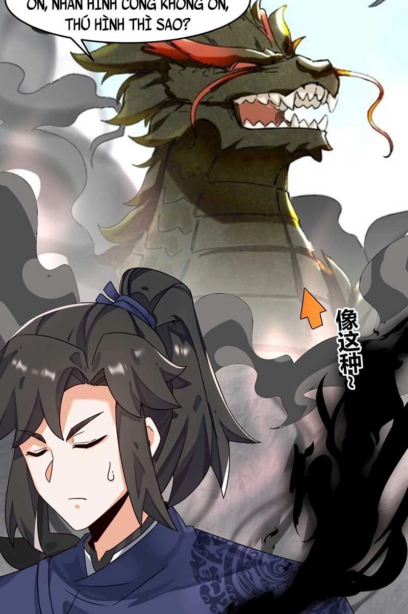 Vô Tận Thôn Phệ Chapter 126 - 28