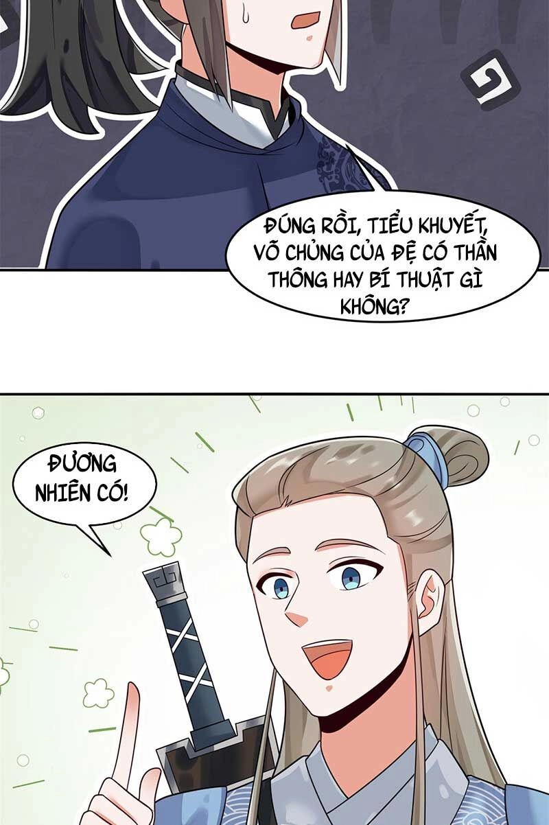 Vô Tận Thôn Phệ Chapter 126 - 40