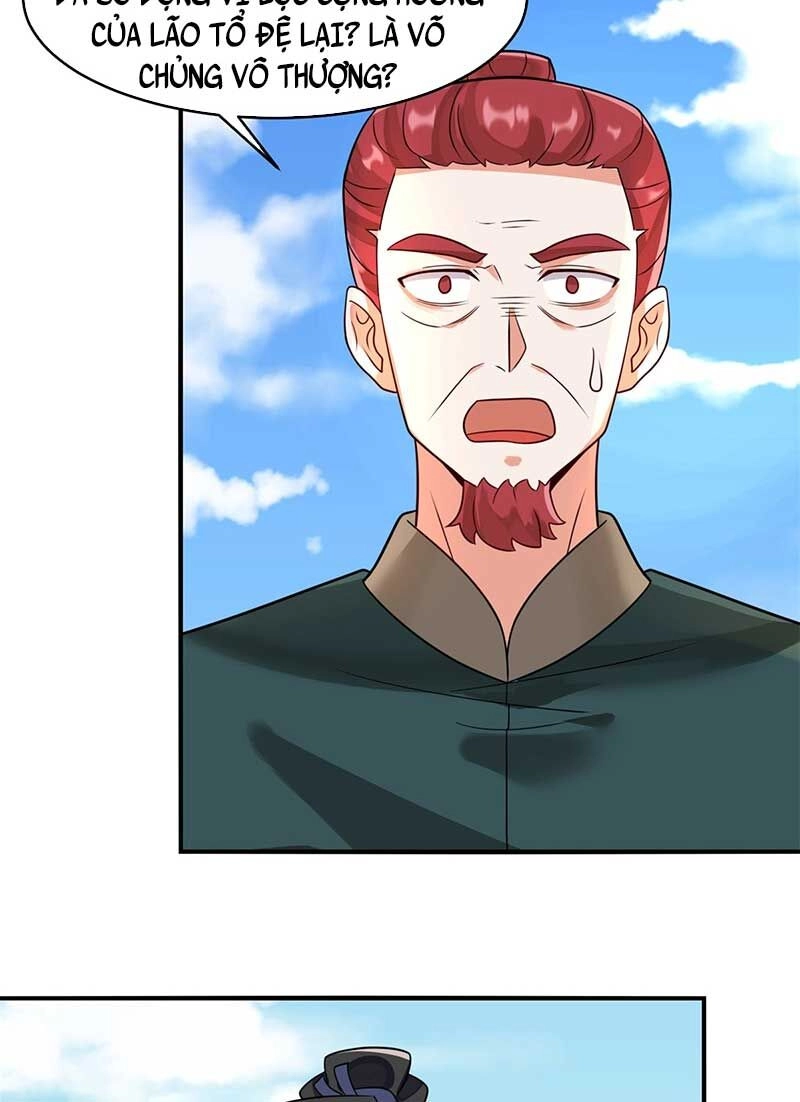 Vô Tận Thôn Phệ Chapter 126 - 49