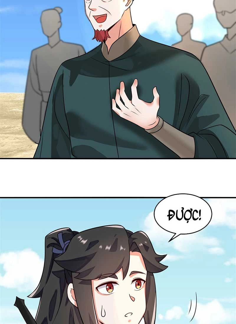 Vô Tận Thôn Phệ Chapter 126 - 51