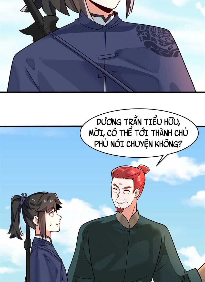 Vô Tận Thôn Phệ Chapter 126 - 52