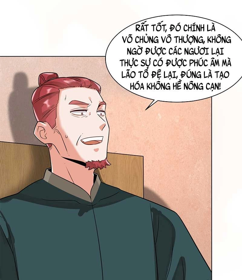 Vô Tận Thôn Phệ Chapter 127 - 2