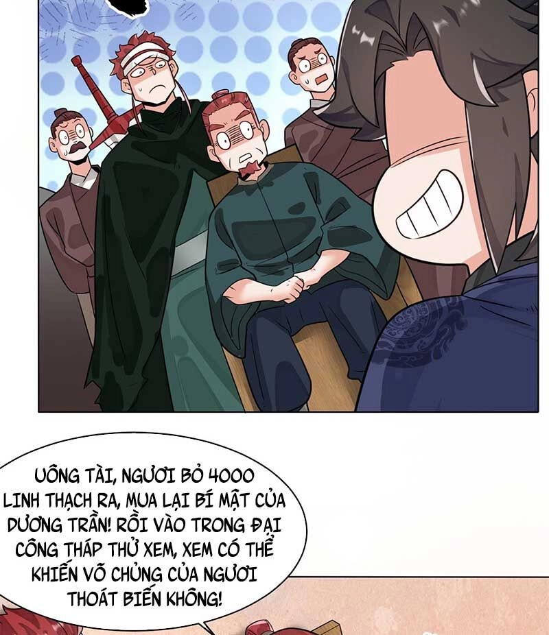 Vô Tận Thôn Phệ Chapter 127 - 7