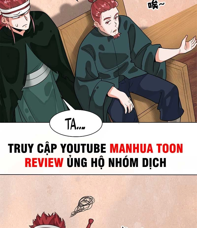 Vô Tận Thôn Phệ Chapter 127 - 8