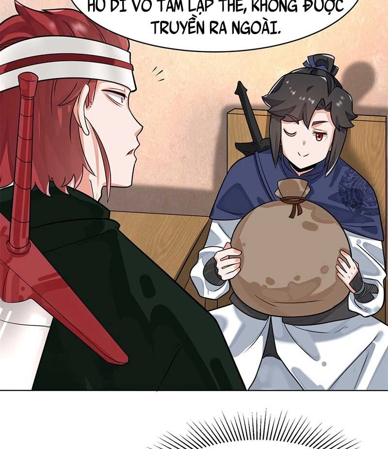 Vô Tận Thôn Phệ Chapter 127 - 10