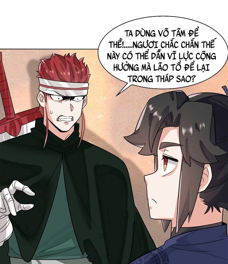 Vô Tận Thôn Phệ Chapter 127 - 12