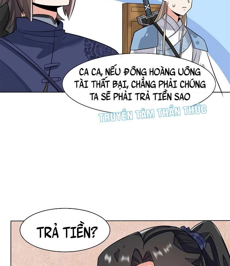 Vô Tận Thôn Phệ Chapter 127 - 18