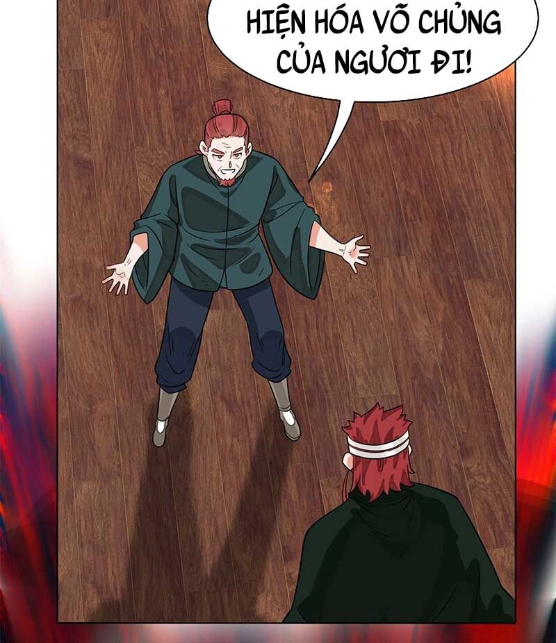 Vô Tận Thôn Phệ Chapter 127 - 25