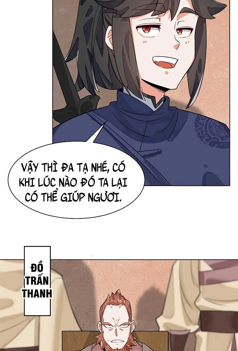 Vô Tận Thôn Phệ Chapter 127 - 30