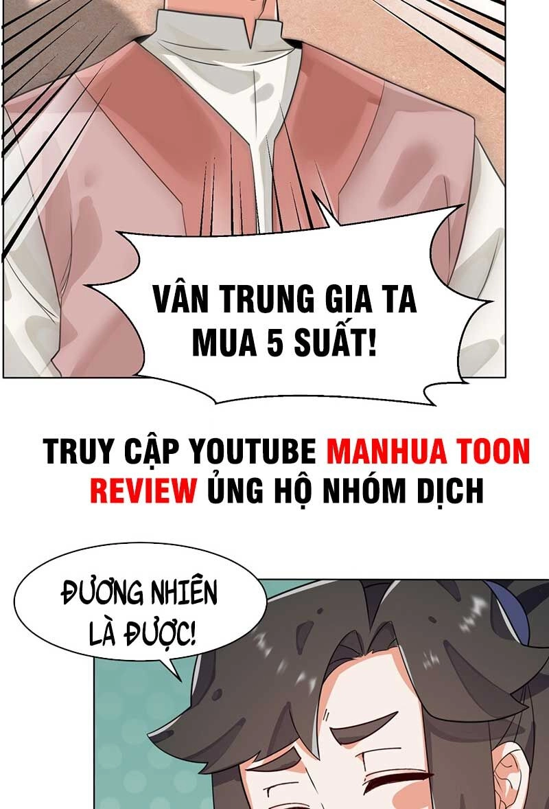 Vô Tận Thôn Phệ Chapter 127 - 33