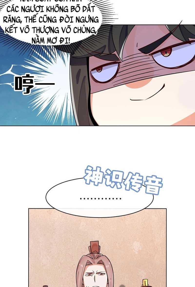 Vô Tận Thôn Phệ Chapter 127 - 36