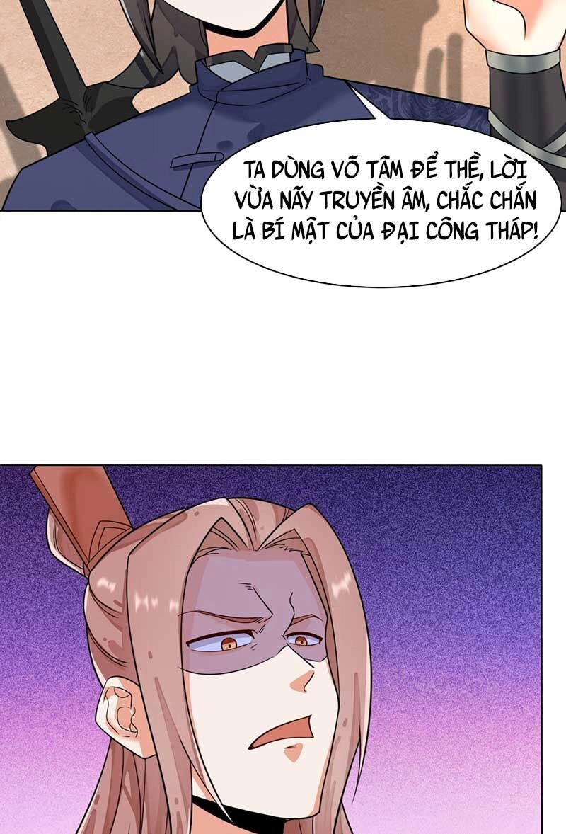 Vô Tận Thôn Phệ Chapter 127 - 38