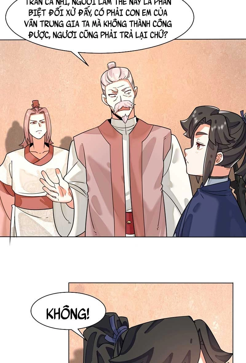 Vô Tận Thôn Phệ Chapter 127 - 40